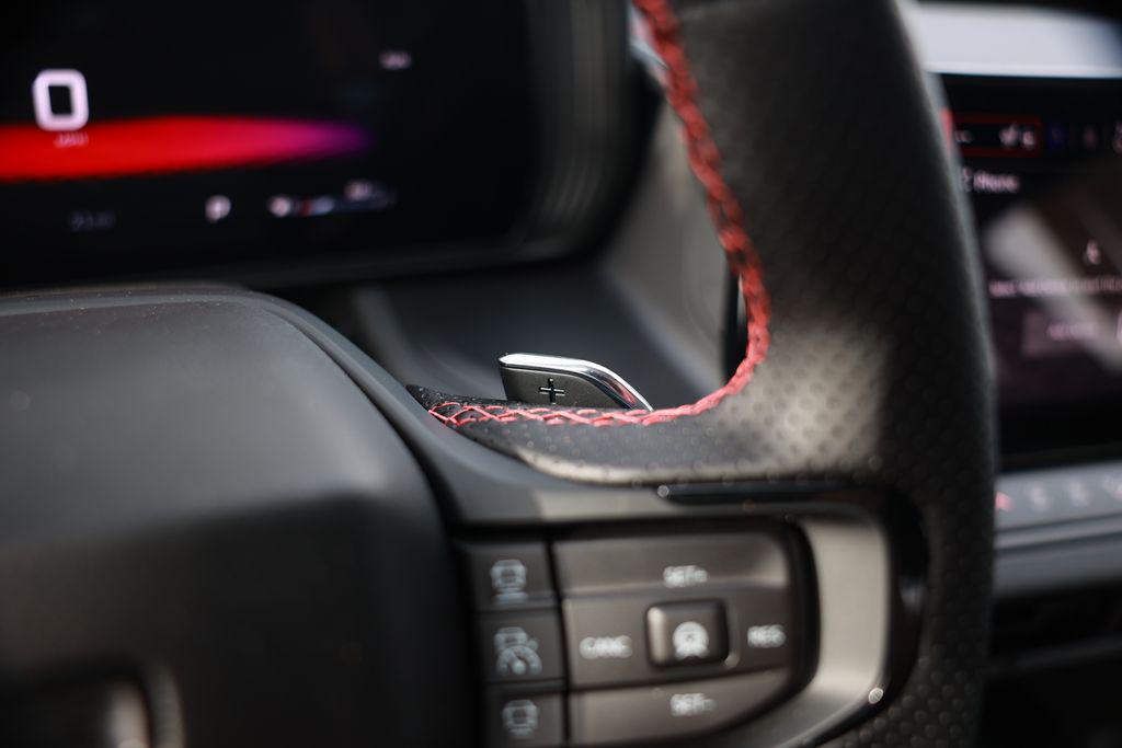 new 2026 Dodge Charger car, priced at $58,510