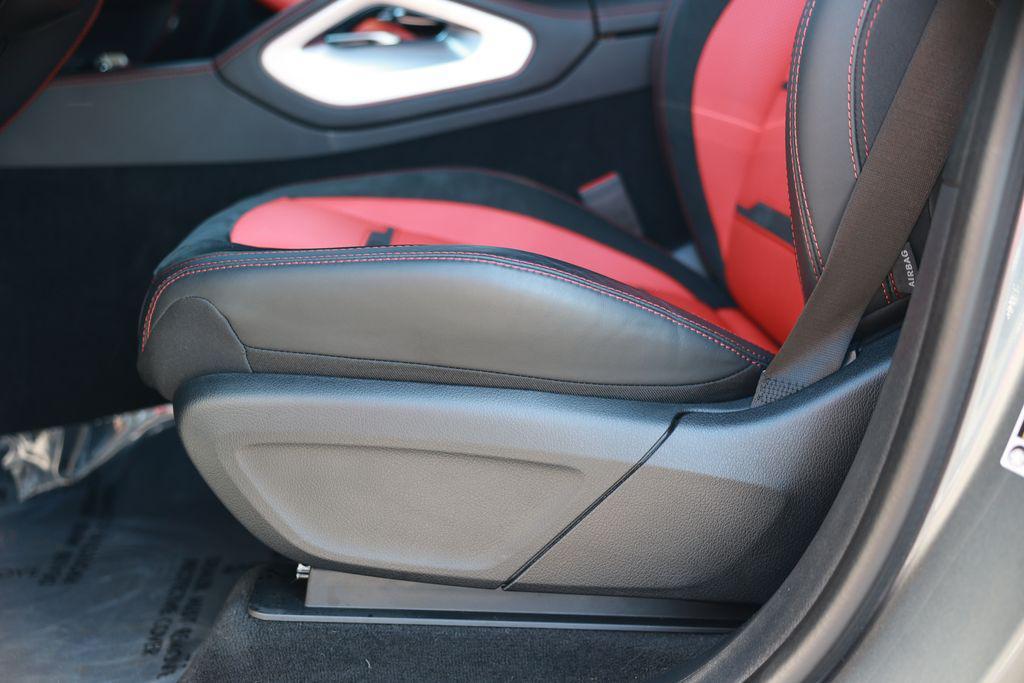 used 2024 Mercedes-Benz AMG GLE 63 car, priced at $93,989