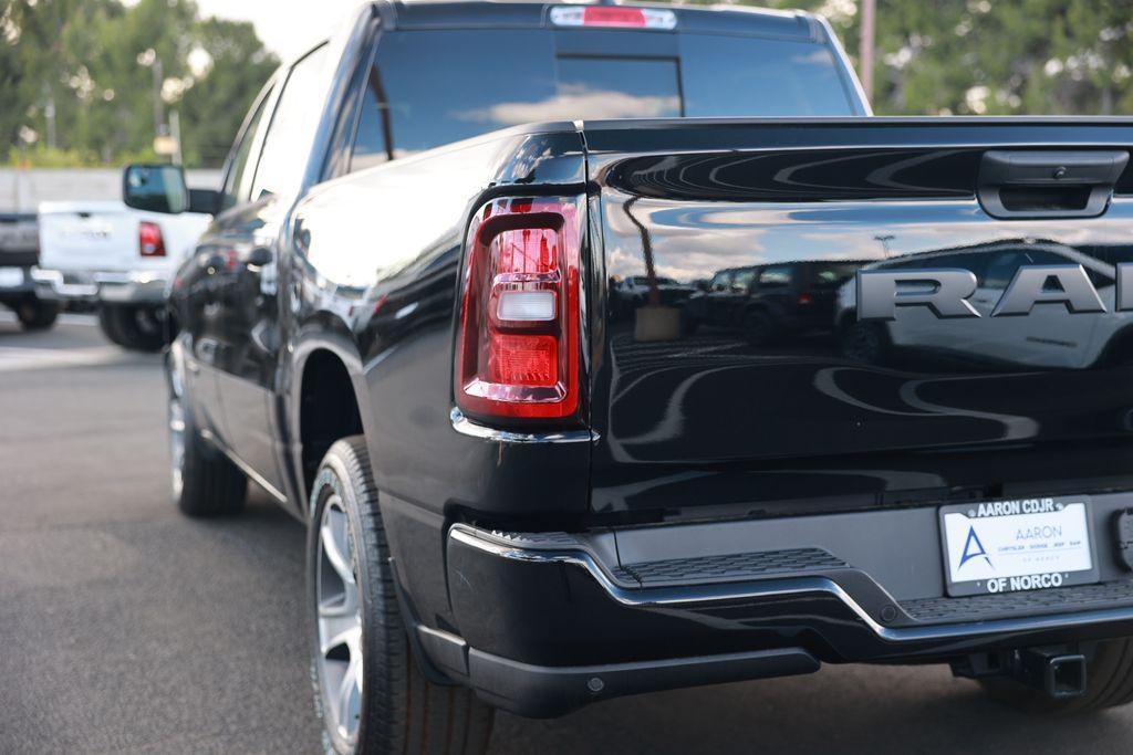 new 2026 Ram 1500 car, priced at $42,835