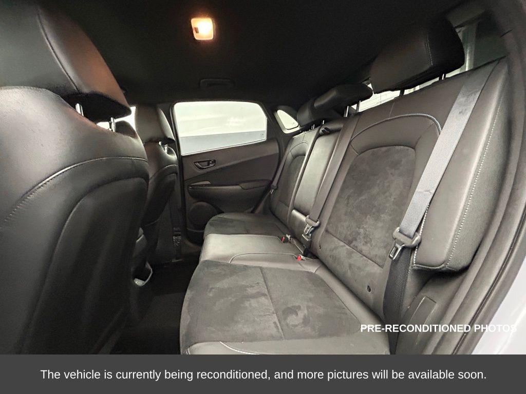 used 2023 Hyundai Kona N car, priced at $23,931