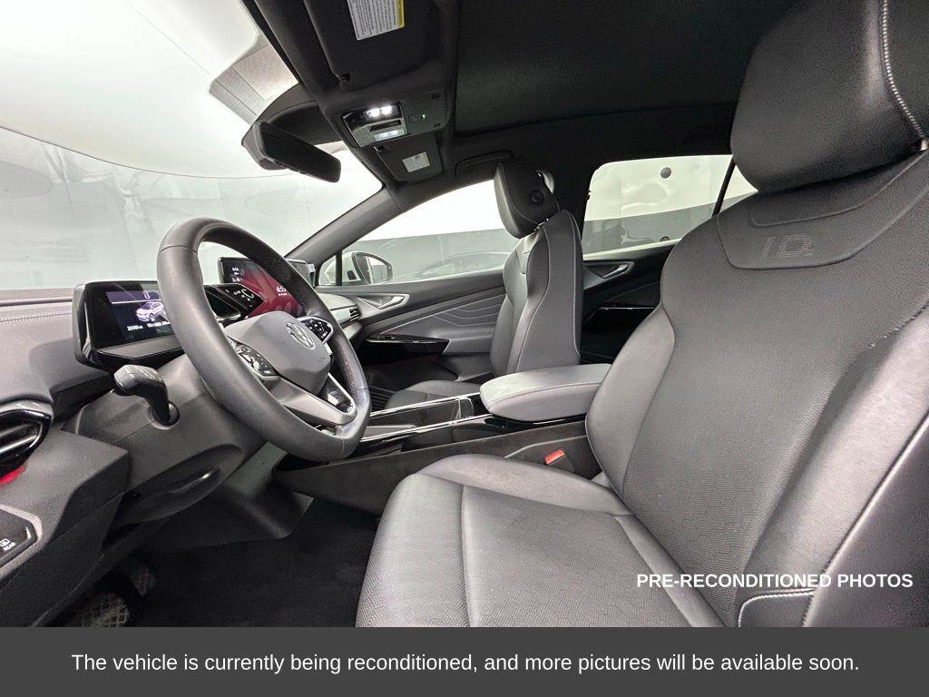 used 2023 Volkswagen ID.4 car, priced at $19,801