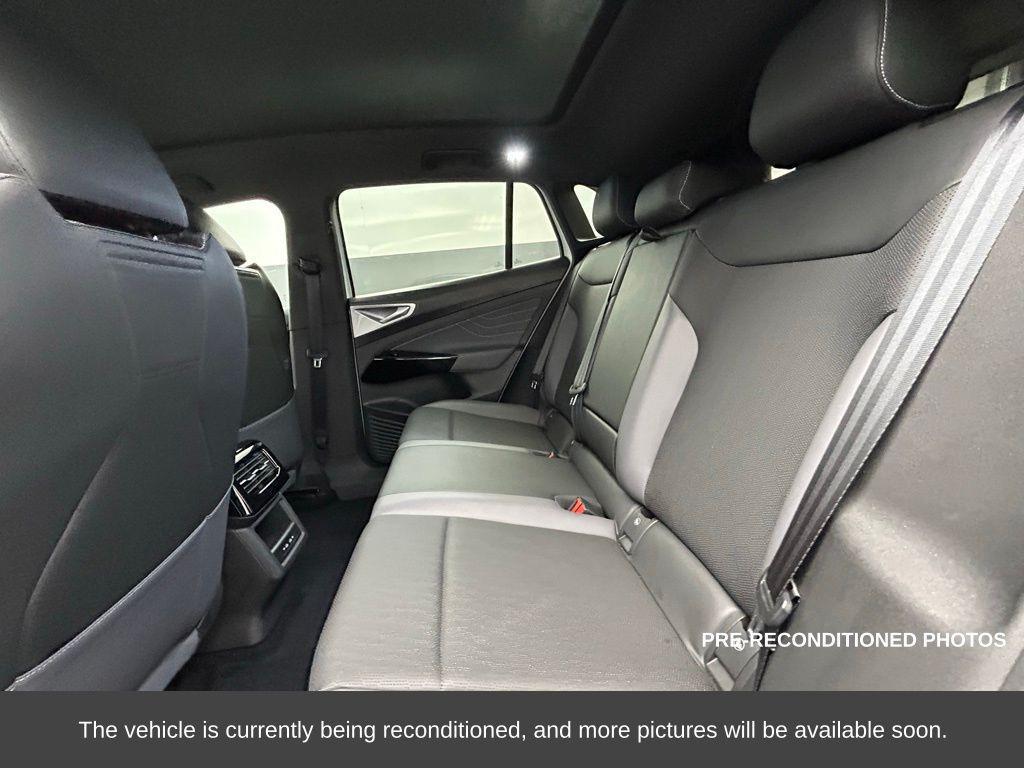 used 2023 Volkswagen ID.4 car, priced at $19,801