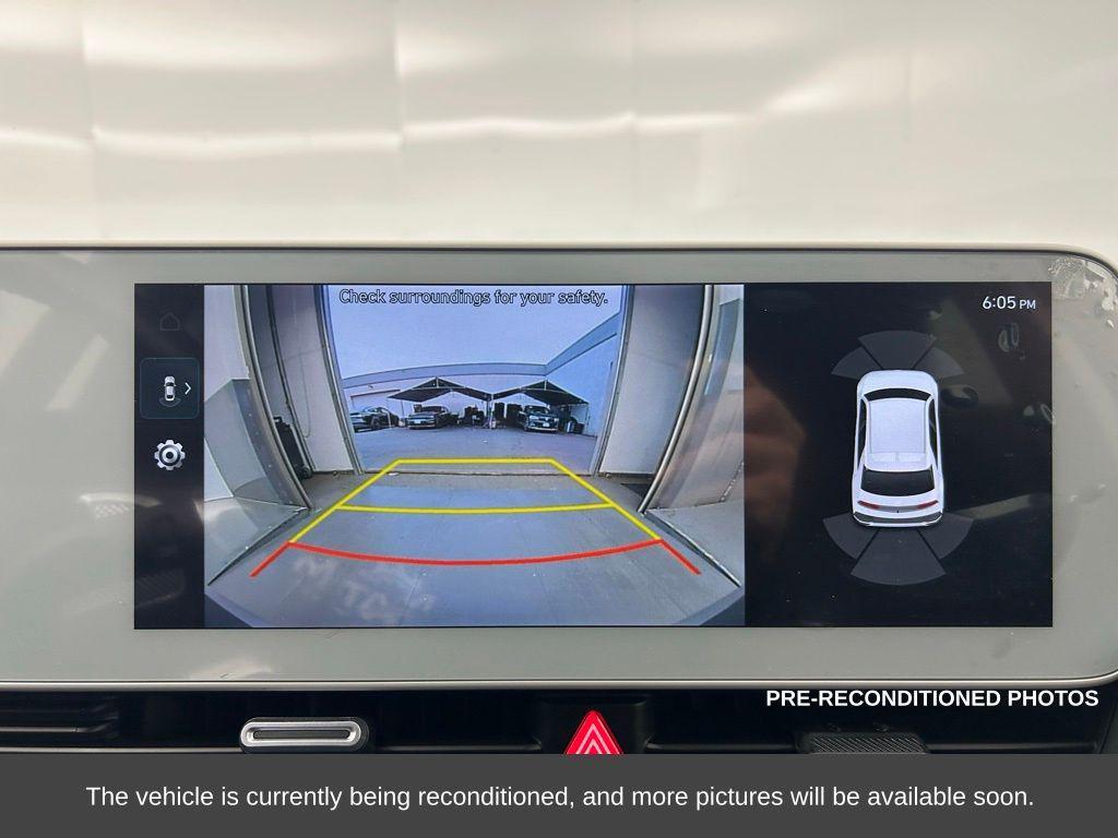 used 2024 Hyundai IONIQ 5 car, priced at $22,517