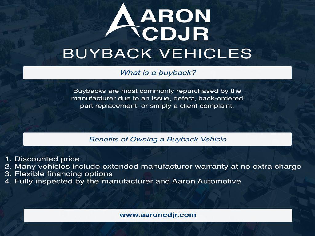 used 2024 Hyundai IONIQ 5 car, priced at $22,517