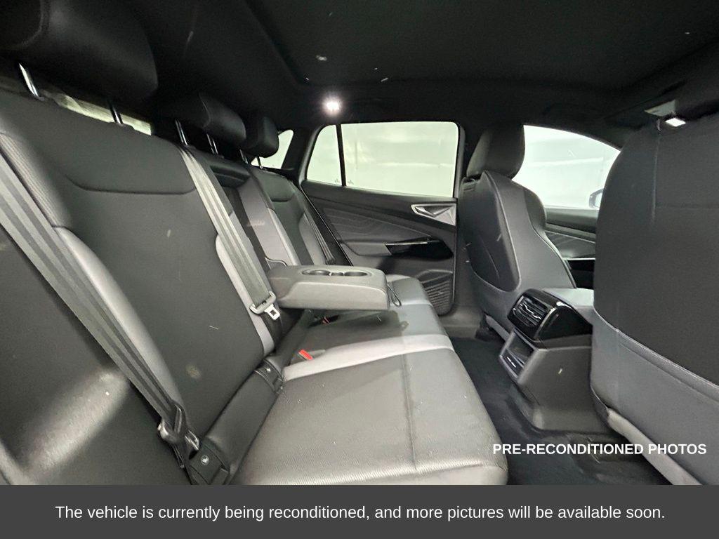 used 2023 Volkswagen ID.4 car, priced at $20,173