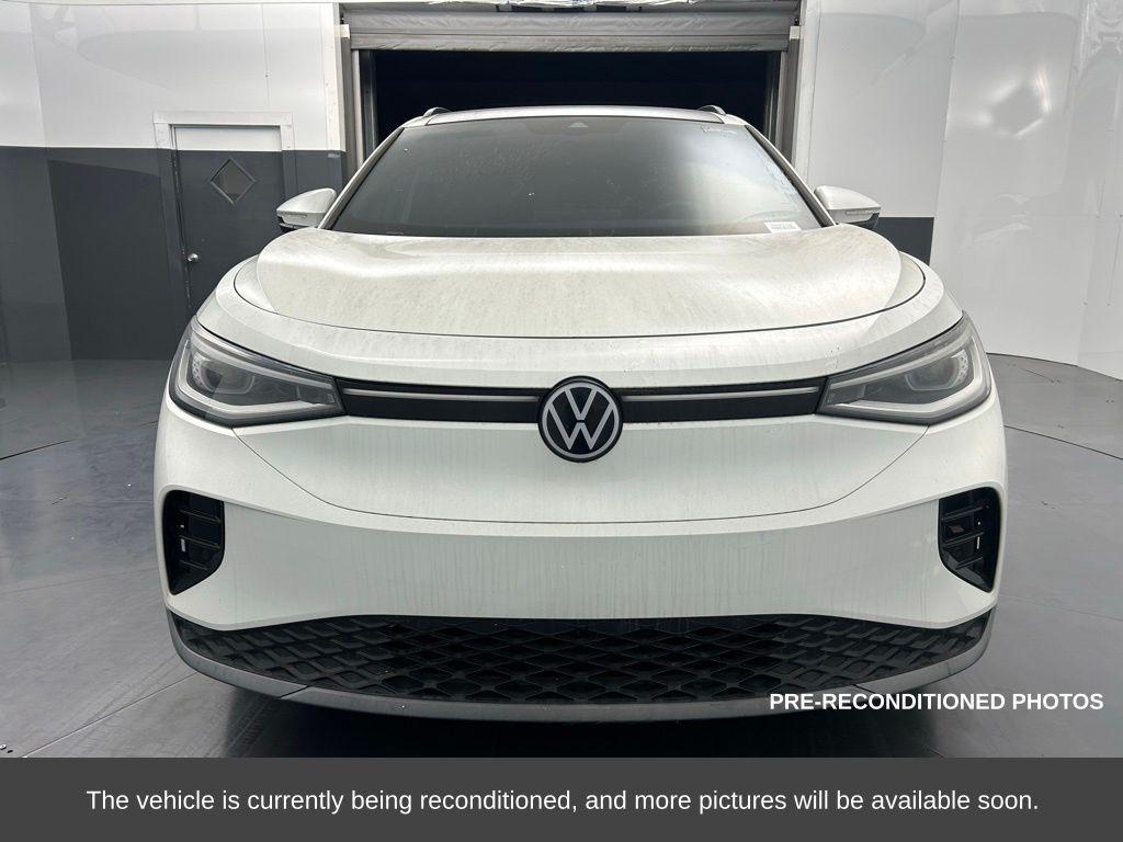 used 2023 Volkswagen ID.4 car, priced at $20,173