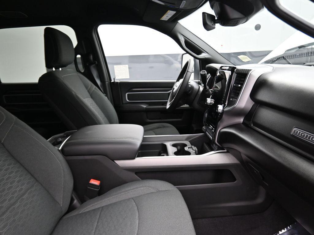 new 2026 Ram 3500 car, priced at $69,565