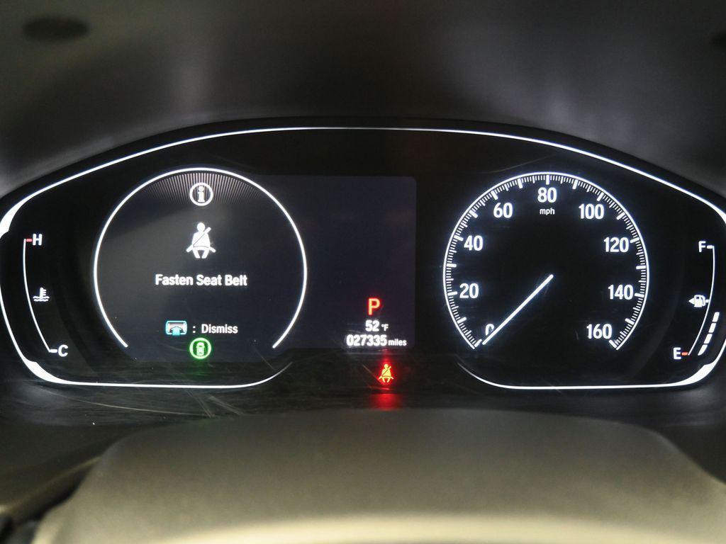 used 2019 Honda Accord car, priced at $22,500