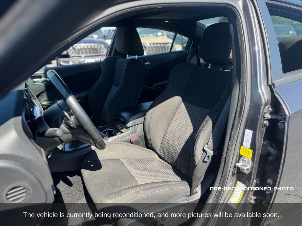 used 2023 Dodge Charger car, priced at $27,699