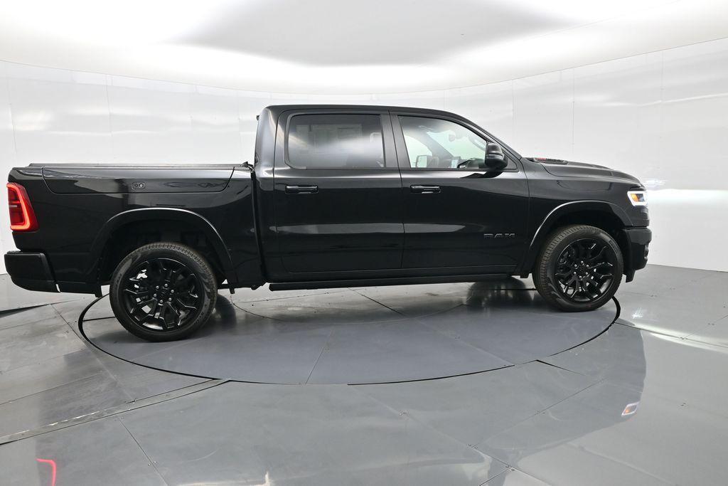new 2026 Ram 1500 car, priced at $82,966