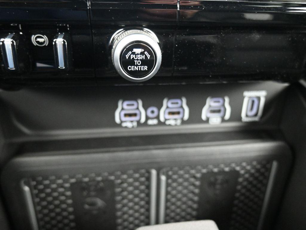 new 2026 Ram 1500 car, priced at $82,966