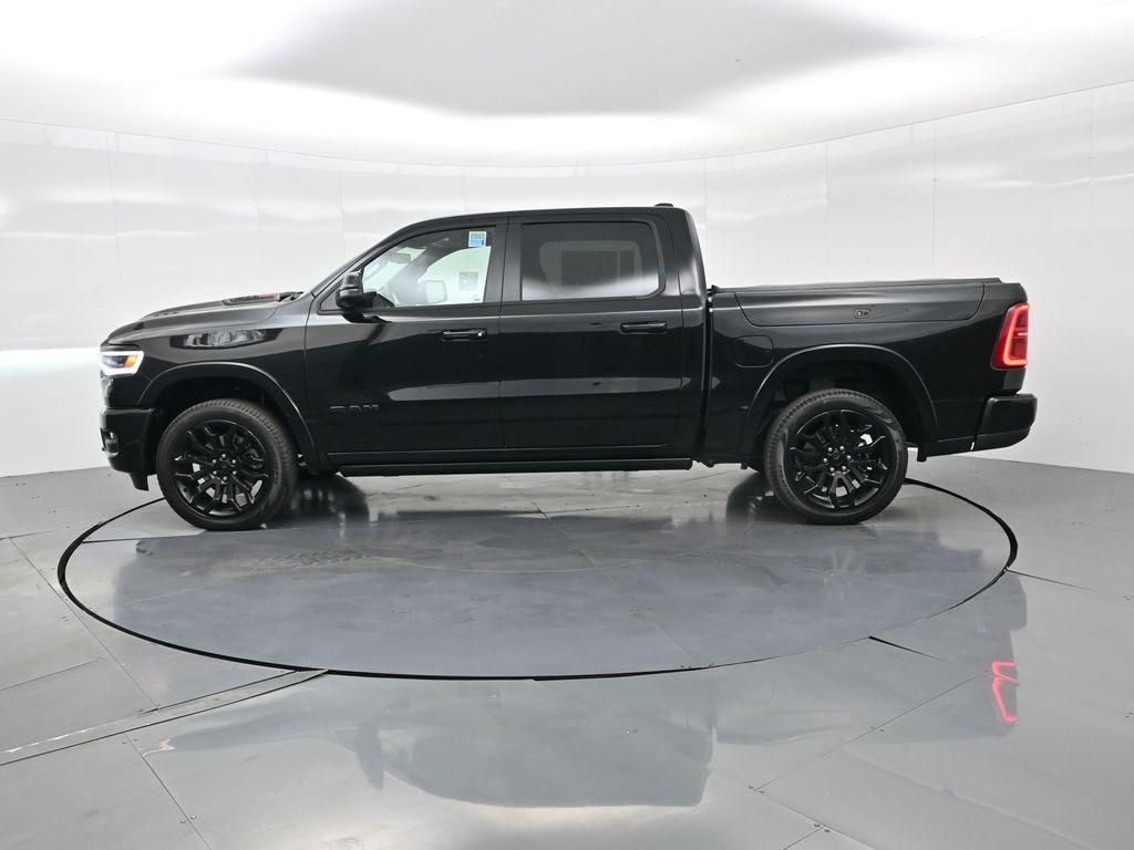 new 2026 Ram 1500 car, priced at $82,966