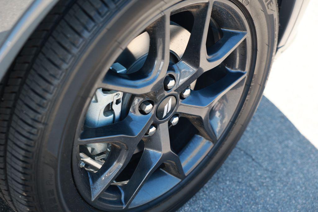 new 2026 Dodge Durango car, priced at $49,140