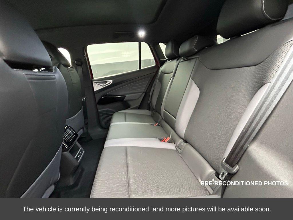 used 2023 Volkswagen ID.4 car, priced at $20,444