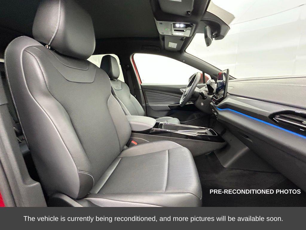 used 2023 Volkswagen ID.4 car, priced at $20,444