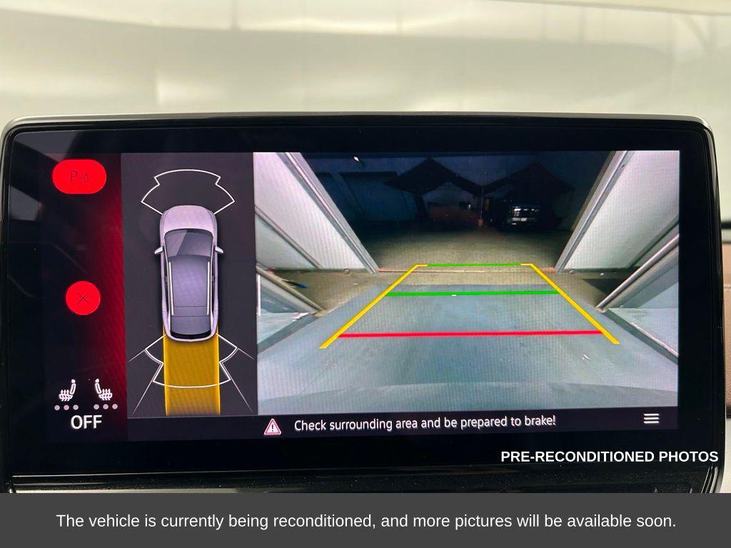 used 2021 Volkswagen ID.4 car, priced at $17,470
