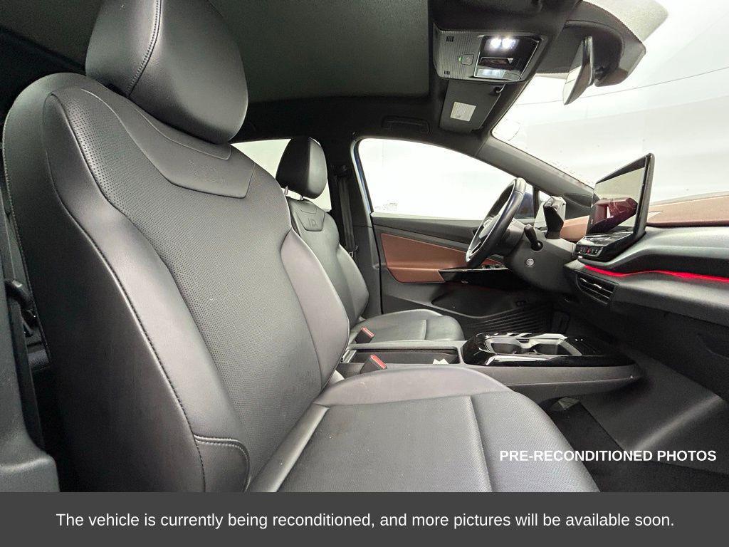used 2021 Volkswagen ID.4 car, priced at $17,470