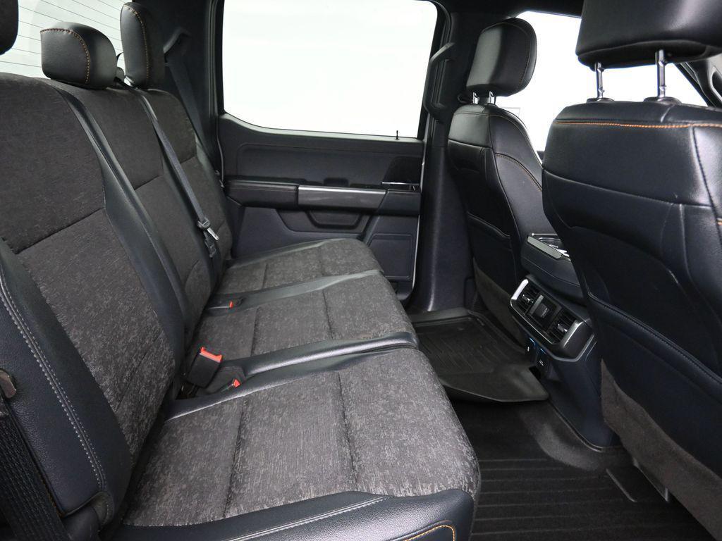 used 2023 Ford F-150 car, priced at $48,343
