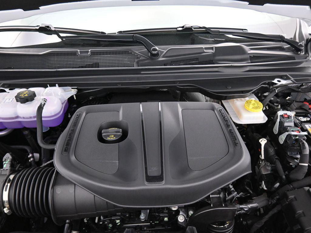 new 2026 Ram 1500 car, priced at $45,970