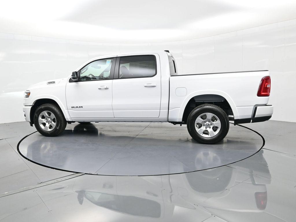 new 2026 Ram 1500 car, priced at $45,970