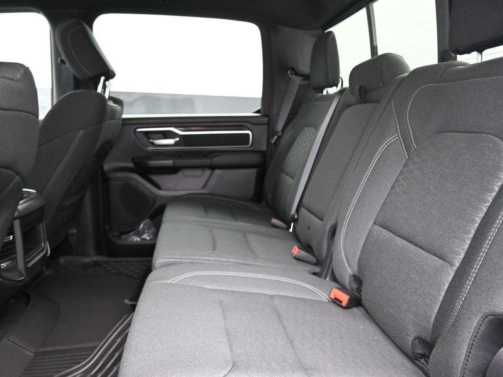 new 2026 Ram 1500 car, priced at $45,970