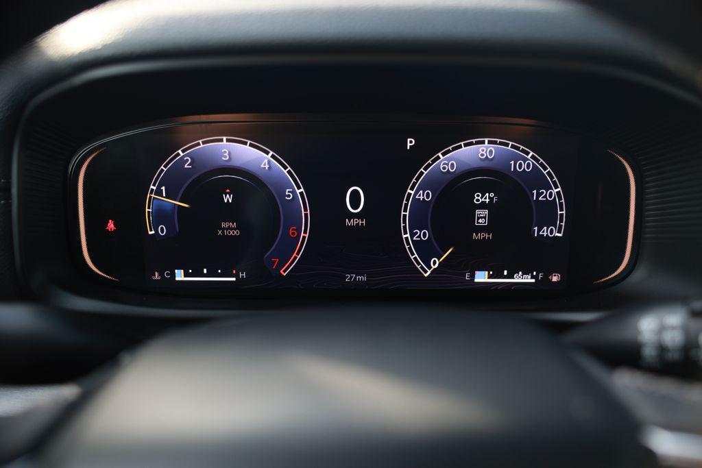 new 2026 Jeep Grand Wagoneer L car, priced at $69,055