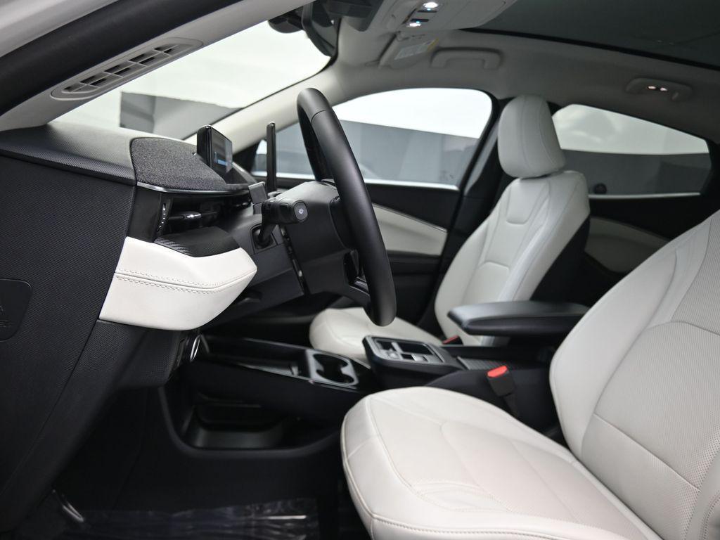 used 2025 Ford Mustang Mach-E car, priced at $38,389