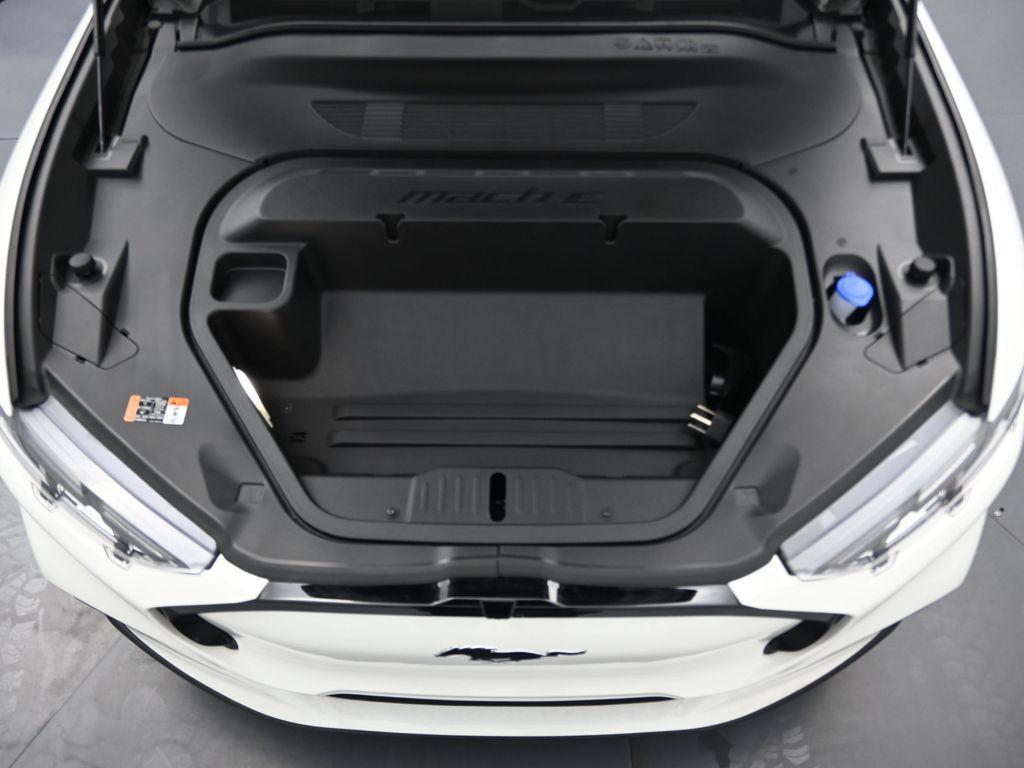 used 2025 Ford Mustang Mach-E car, priced at $38,389