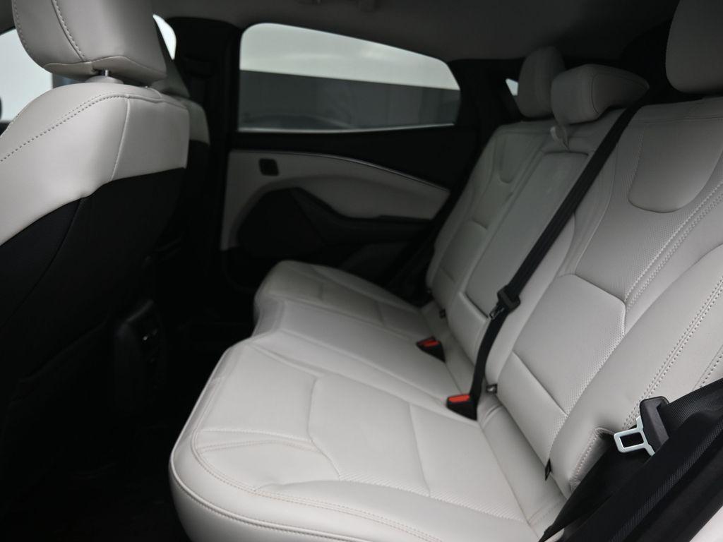 used 2025 Ford Mustang Mach-E car, priced at $38,389