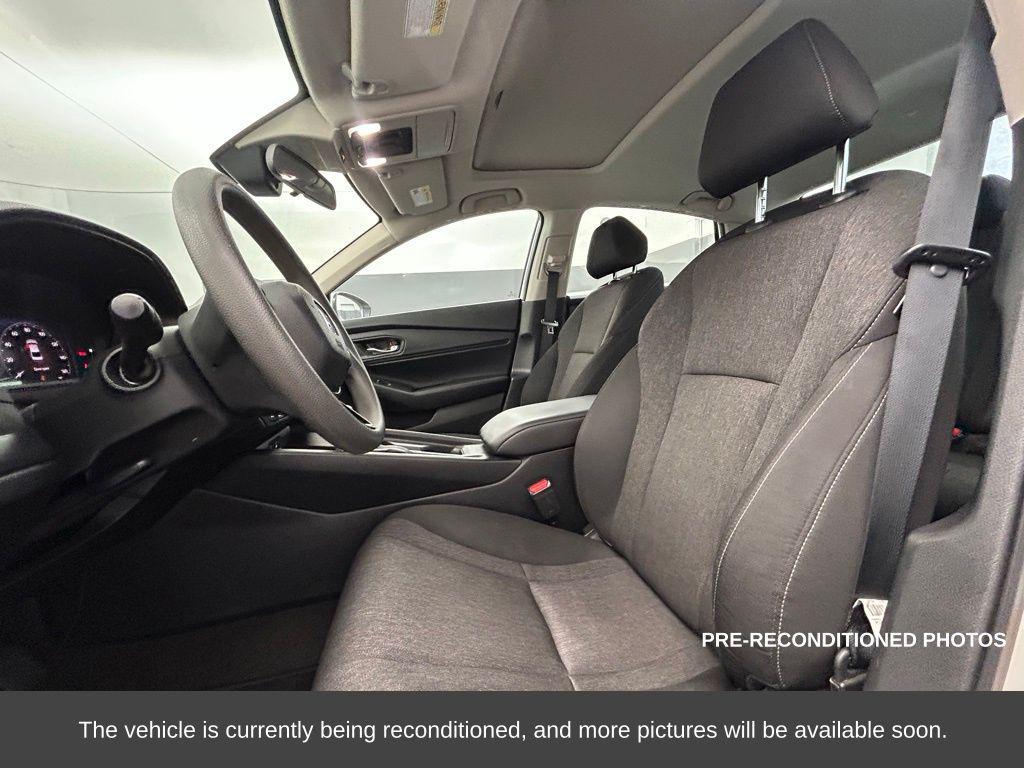 used 2024 Honda Accord car, priced at $24,397