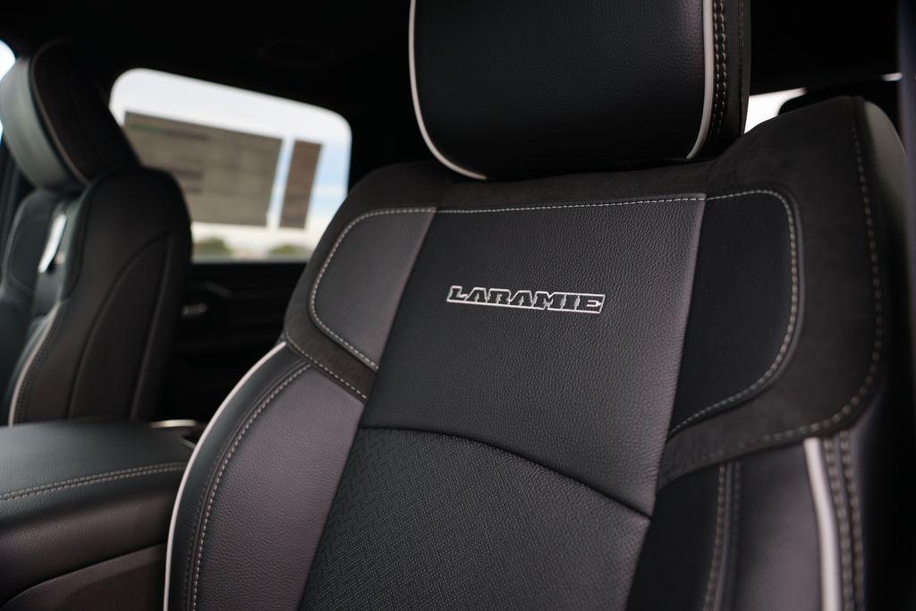 new 2026 Ram 3500 car, priced at $88,280