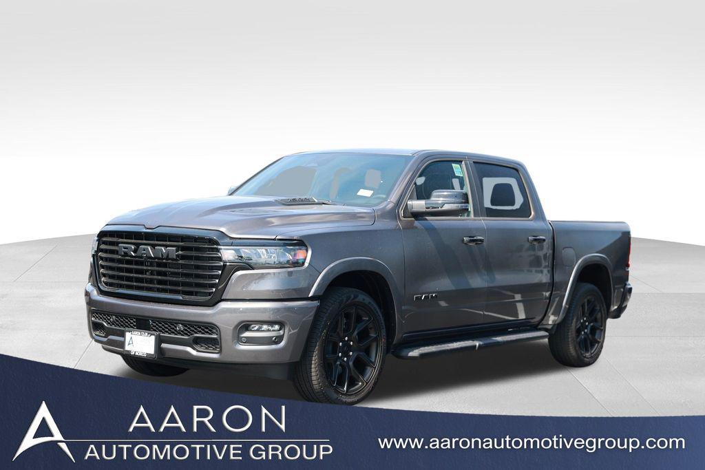 new 2026 Ram 1500 car, priced at $63,719