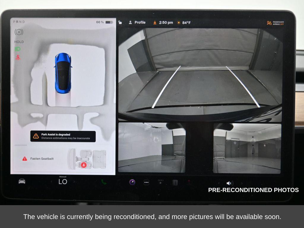 used 2022 Tesla Model 3 car, priced at $18,249