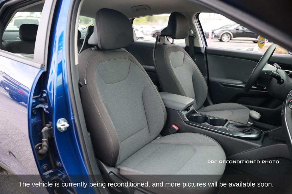 used 2025 Kia K4 car, priced at $22,490