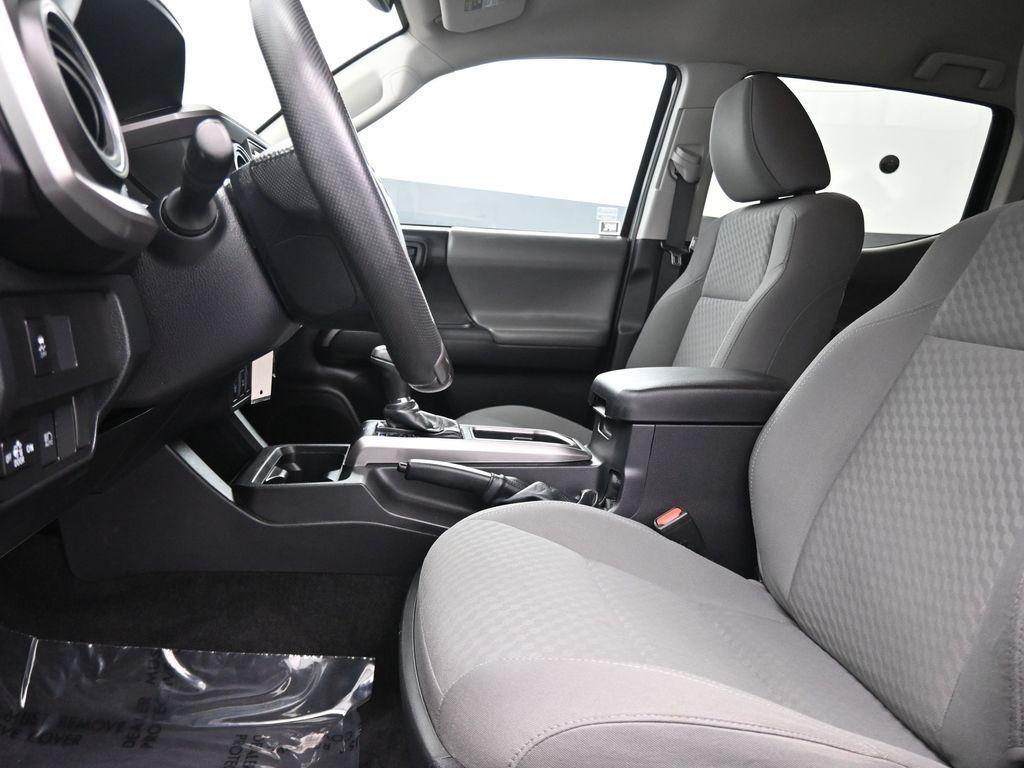 used 2022 Toyota Tacoma car, priced at $30,755