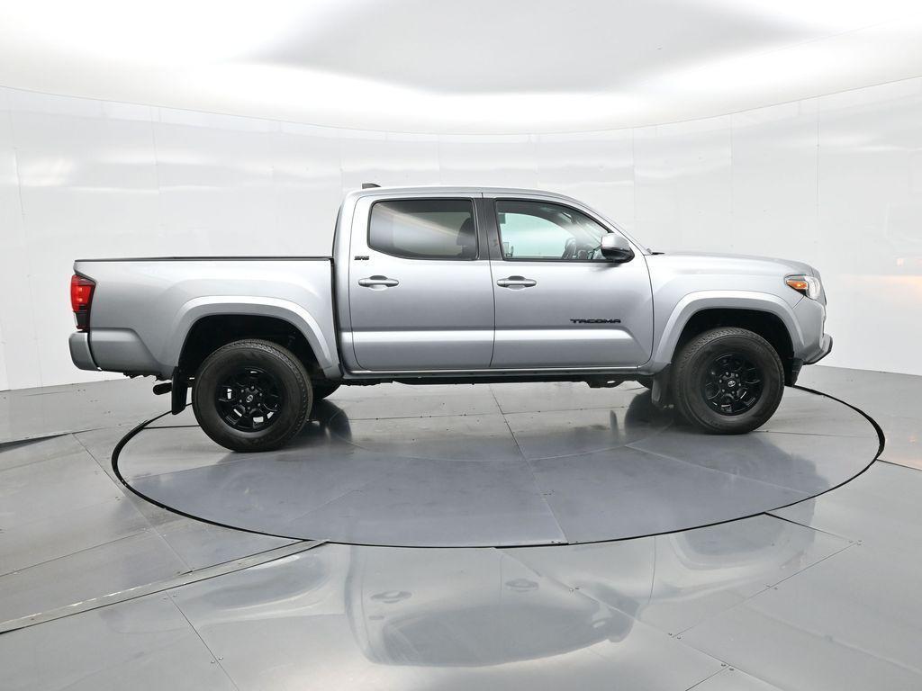 used 2022 Toyota Tacoma car, priced at $30,755