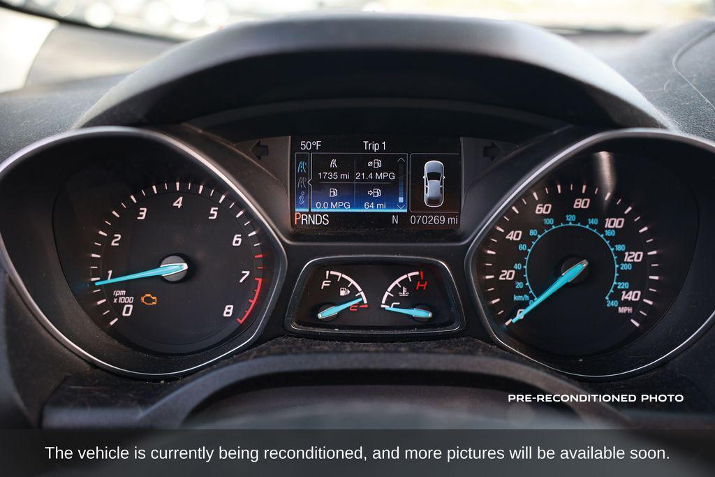 used 2015 Ford Escape car, priced at $9,425