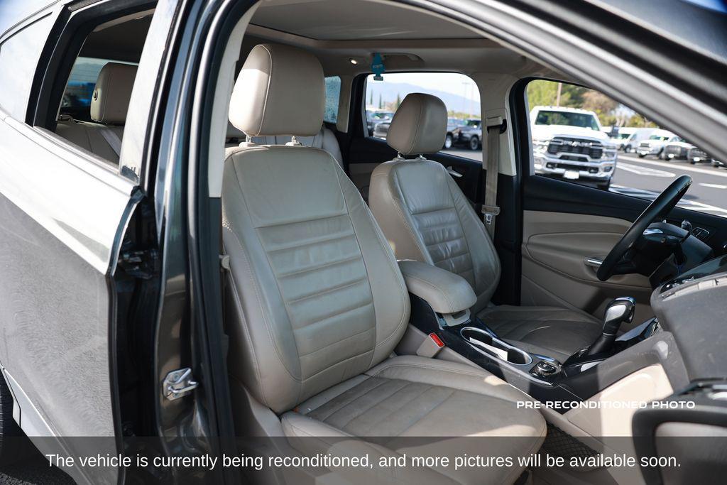 used 2015 Ford Escape car, priced at $9,425