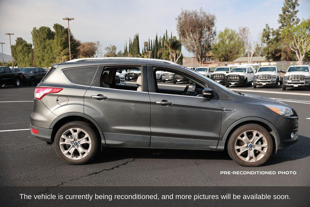 used 2015 Ford Escape car, priced at $9,425