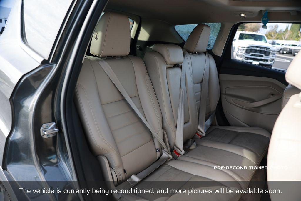 used 2015 Ford Escape car, priced at $9,425