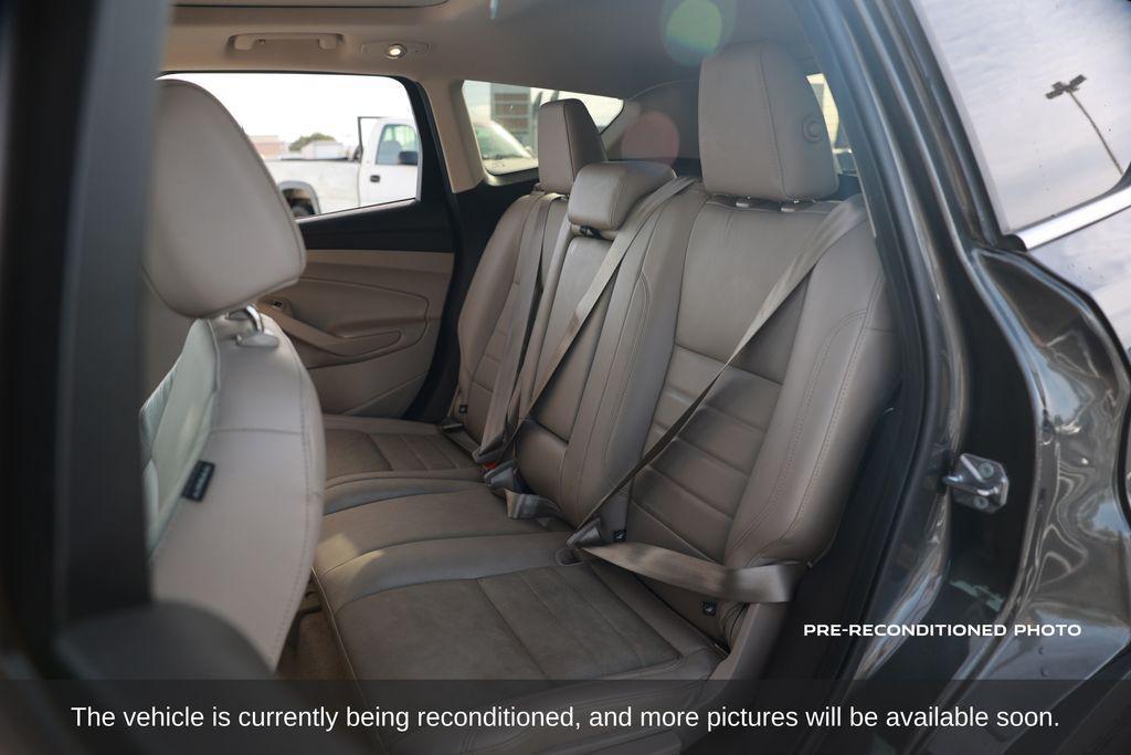 used 2015 Ford Escape car, priced at $9,425