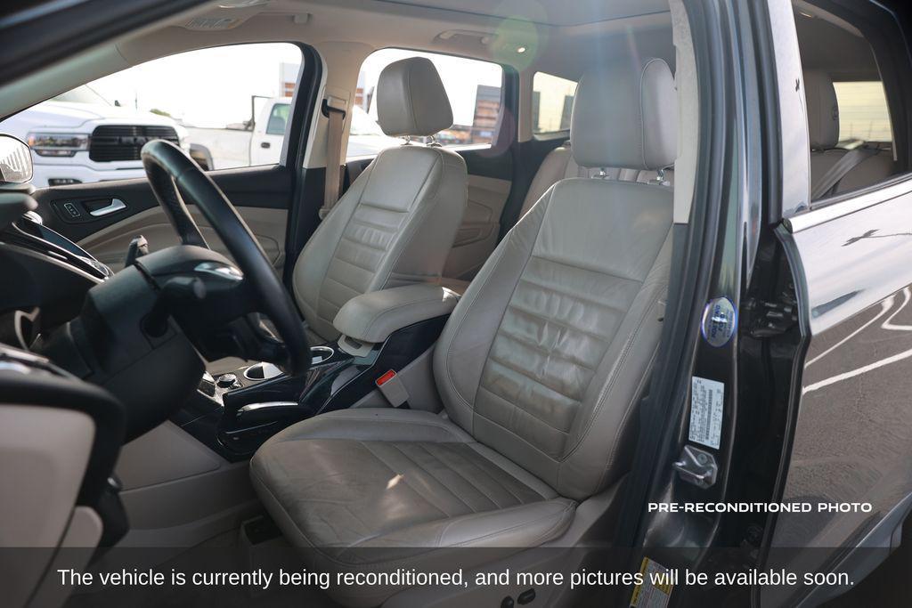 used 2015 Ford Escape car, priced at $9,425
