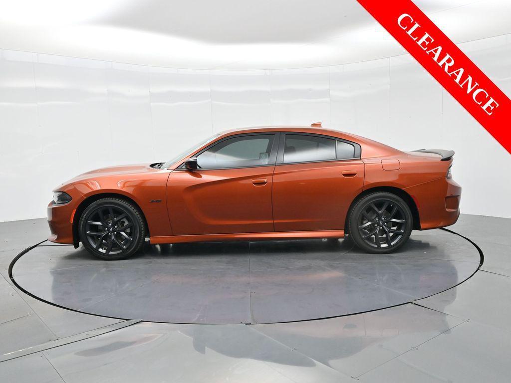 used 2023 Dodge Charger car, priced at $34,637