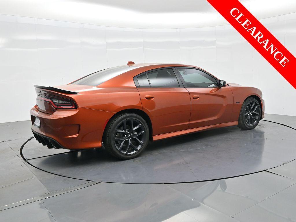 used 2023 Dodge Charger car, priced at $34,637