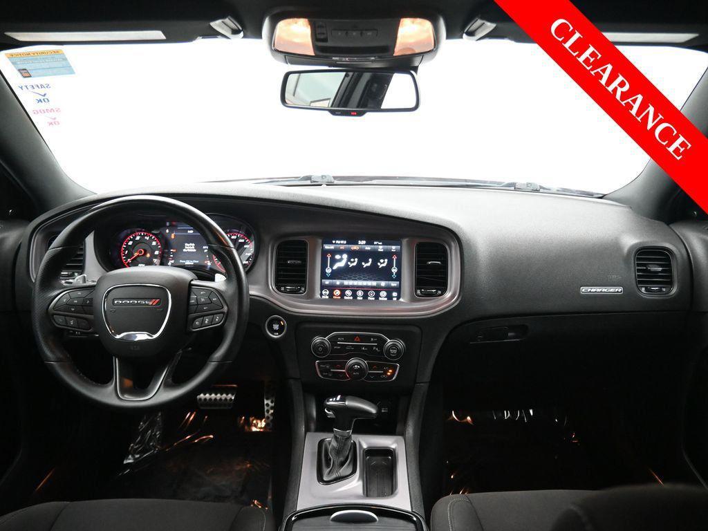 used 2023 Dodge Charger car, priced at $34,637