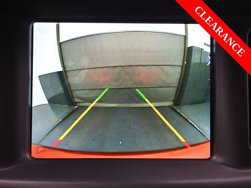 used 2023 Dodge Charger car, priced at $34,637