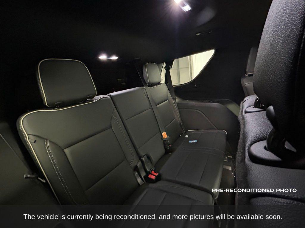 used 2022 Chevrolet Tahoe car, priced at $56,063