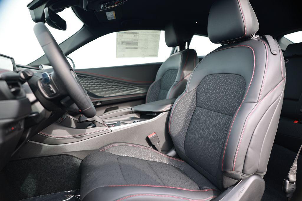 new 2026 Dodge Charger car, priced at $59,205