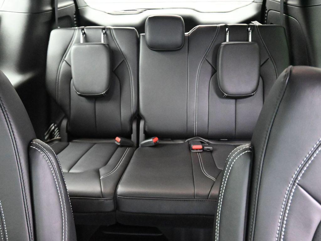 new 2026 Chrysler Pacifica car, priced at $47,540
