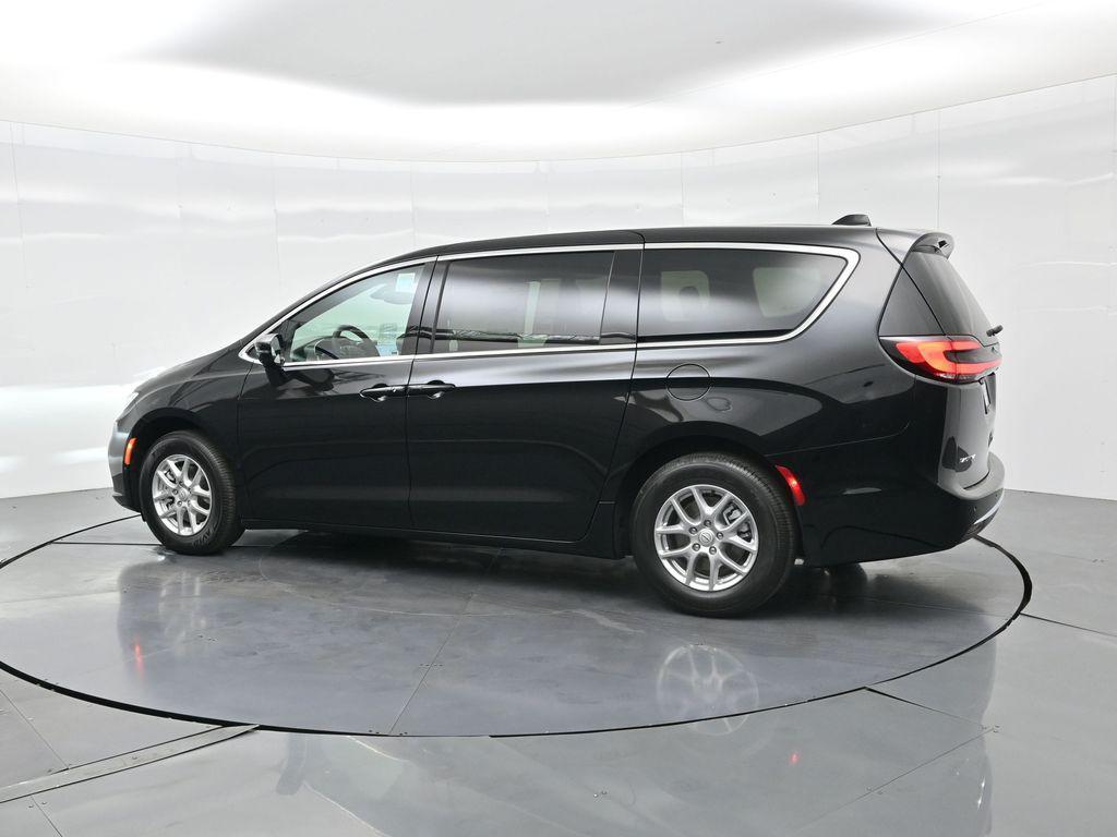 new 2026 Chrysler Pacifica car, priced at $47,540